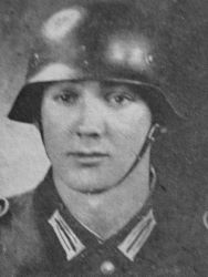 Ratzenberger (Razenberger) Karl